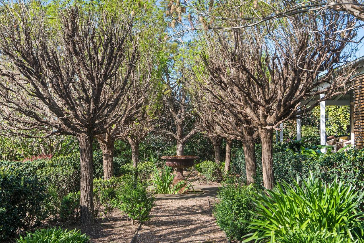 Belvoir Pavilions Near Berry Εξωτερικό φωτογραφία